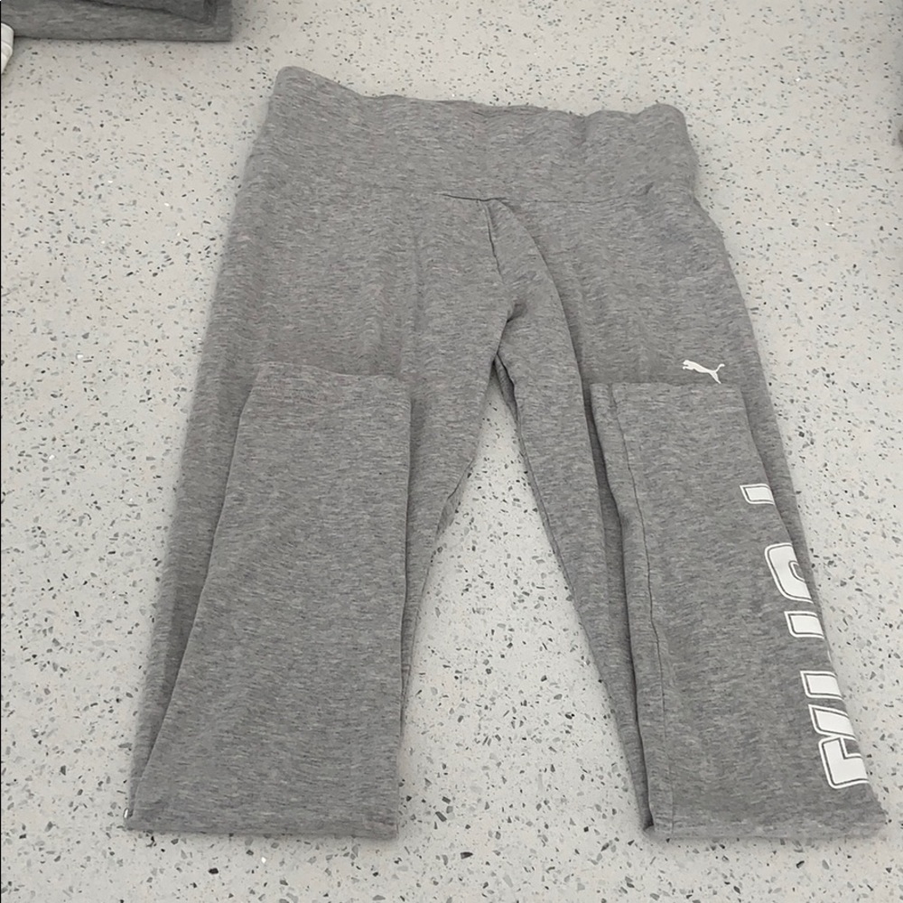 Puma leggings